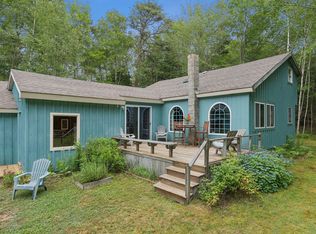 454 North Rd, Chebeague Island, ME 04017