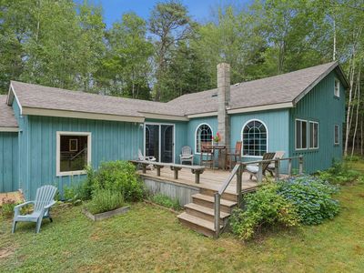 454 North Road, Chebeague Island, ME, 04017