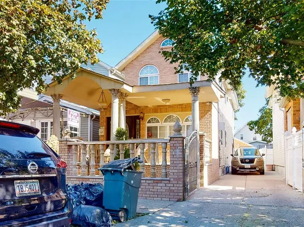 120-73 131st Street, South Ozone Park, NY 11420
