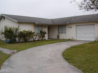4006 Rye Ct, Labelle, FL 33935