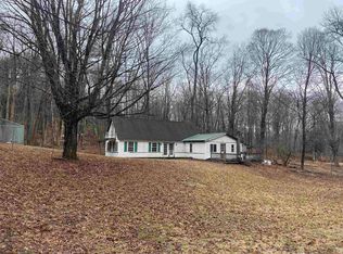 140 Clark Camp Rd, Cornish, NH 03745