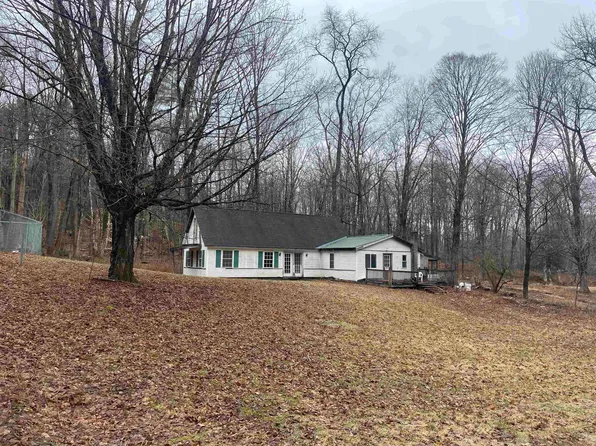 140 Clark Camp Road, Cornish, NH 03745