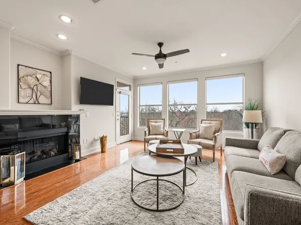 500 Waters Edge Dr APT 137, Lake Dallas, TX 75065