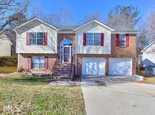 6415 Castle Court Way, Lithonia, GA 30058