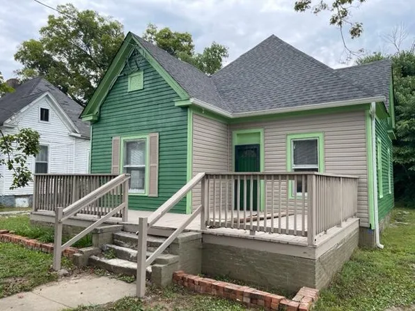 2722 N Chamberlain Ave, Chattanooga, TN 37406