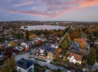 6014 Evanston Ave N, Seattle, WA 98103