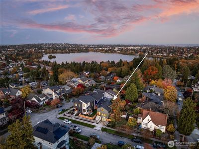 6014 Evanston Avenue N, Seattle, WA, 98103