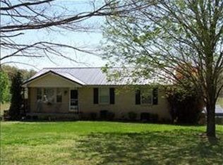 1440 Hickory Point Rd, Clarksville, TN 37043