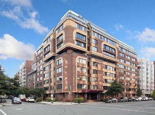 1245 13th St NW APT 808, Washington, DC 20005