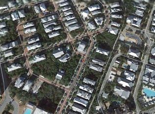 96 Lifeguard Loop E, Seacrest, FL 32461