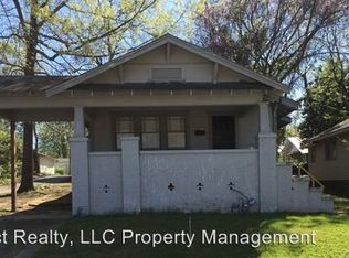 712 S 10th St, Gadsden, AL 35901