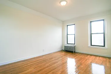 Rented by Horowitz Real Estate