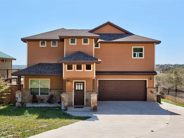 1748 Lakeshore Dr, Canyon Lake, TX 78133