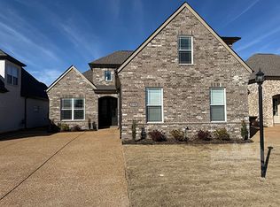 9750 Ryder Springs Dr, Cordova, TN 38018