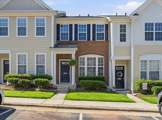 7857 Spungold St, Raleigh, NC 27617