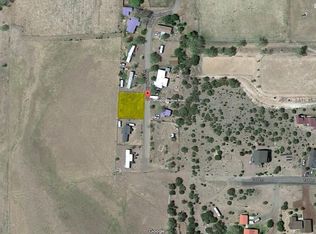 122 Happy Hollow Rd, Eagar, AZ 85925