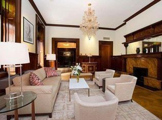 21 E 84th St #1, New York, NY 10028