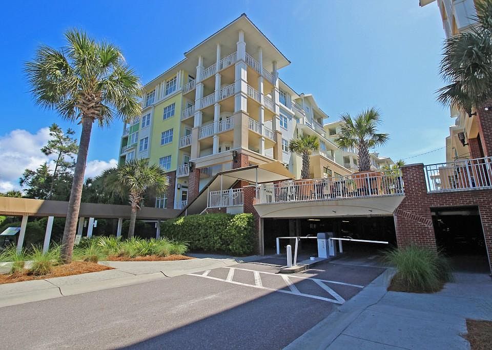 1st image of 5802 Palmetto Dr #215/217-B