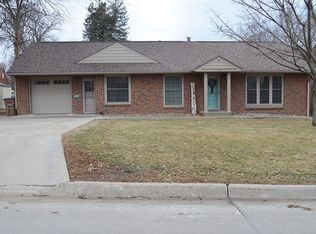 6610 Colby Ave, Windsor Heights, IA 50324