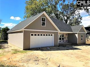 3309 Downes Grove Rd, Columbia, SC 29209