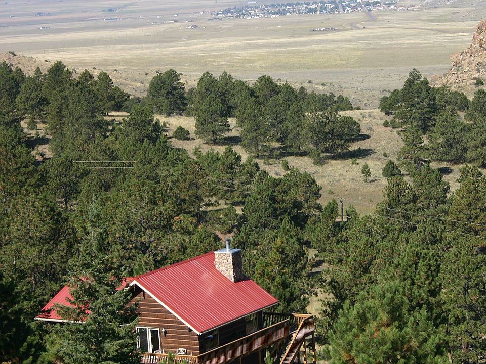 Views of town 