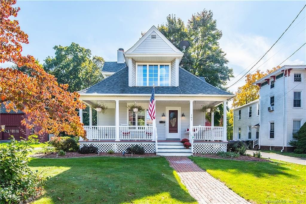161 Jordan Ln, Wethersfield, CT 06109 Zillow