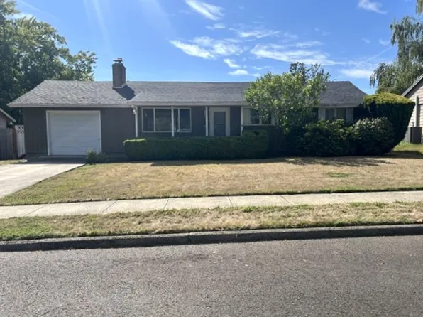 11450 SW 11th St, Beaverton, OR 97005