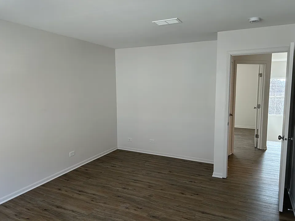Bedroom #1