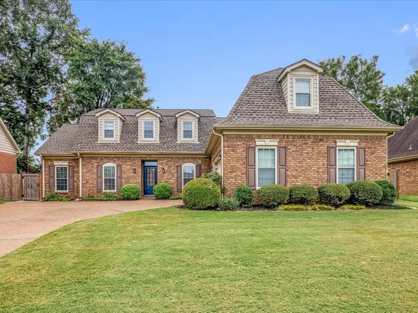 3148 Hill Lake Dr, Memphis, TN 38135