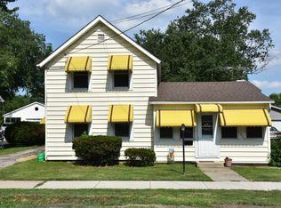 1622 Sisson St, Lockport, IL 60441