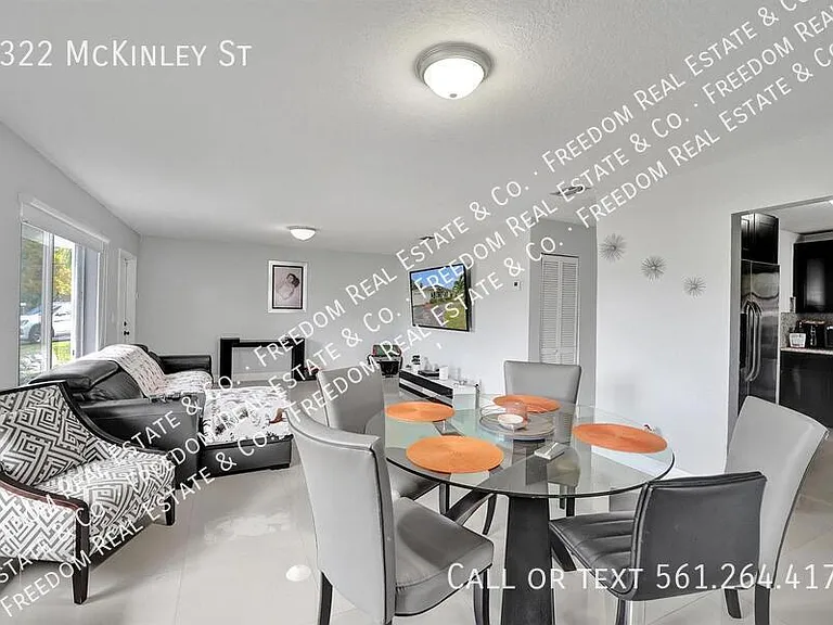 3322 McKinley St — Photo 5