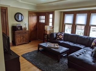 1837 N 54th St, Milwaukee, WI 53208