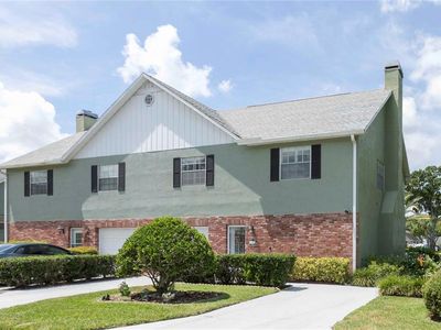 6043 Wilds Dr #2B, New Pt Richey, FL, 34653