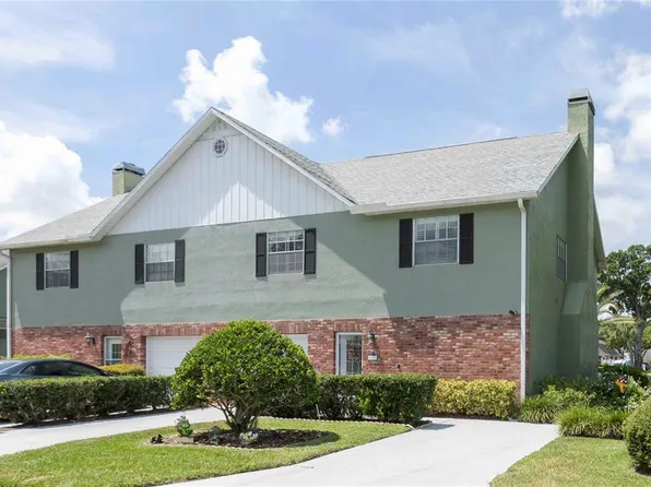 6043 Wilds Dr #2B, New Pt Richey, FL 34653