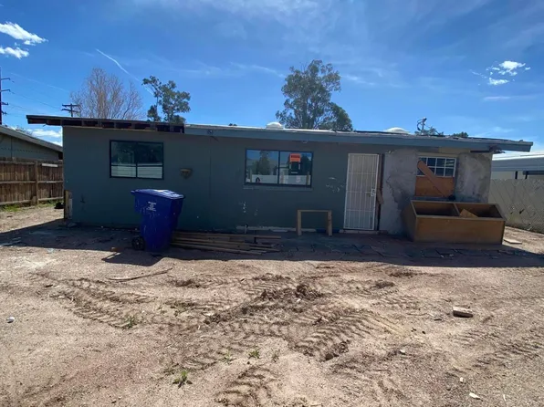 3450 E Lind Rd, Tucson, AZ 85716