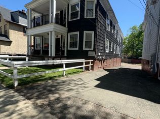 429 Ellsworth Ave #1R1, New Haven, CT 06511