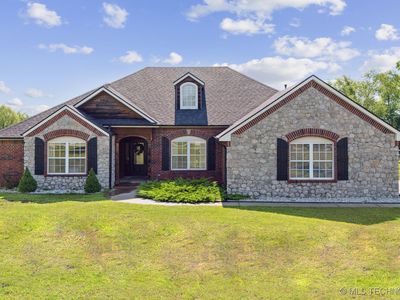 17265 Highland Dr, Claremore, OK, 74017