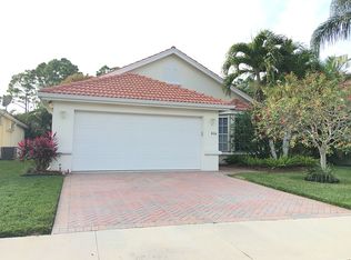 824 SW Munjack Cir, Port Saint Lucie, FL 34986