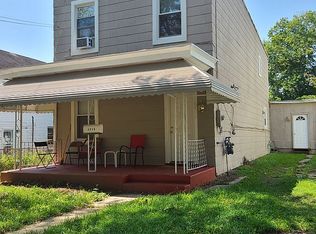 3215 6th St SE, Washington, DC 20032