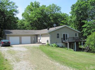 3315 Argyle Rd, Argyle, IA 52619