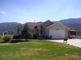 3277 E 5300 N, Eden, UT 84310