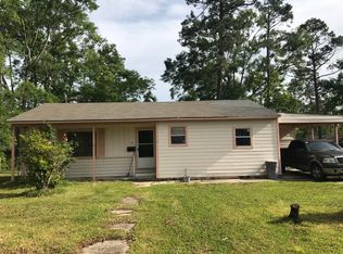 911 Wisteria Dr, Deridder, LA 70634