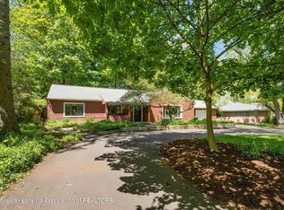 4721 Ottawa Dr, Okemos, MI 48864