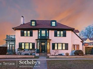 100-02 71st Ave, Forest Hills Gardens, NY 11375