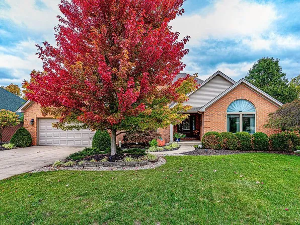3760 Indian Brave Trl, Cleves, OH 45002