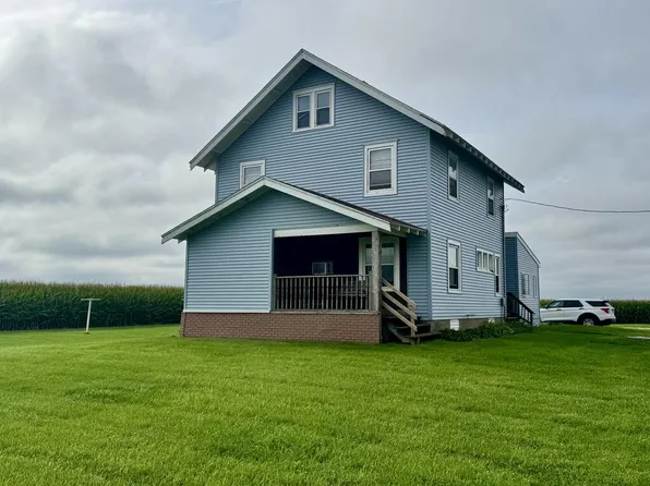 3040 190th St, Duncombe, IA 50532