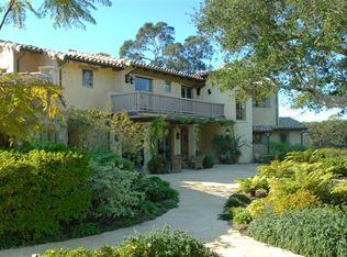 1039 Cima Linda Ln, Santa Barbara, CA 93103