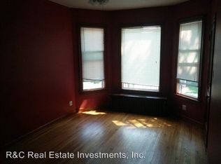 3430 N Hamlin Ave, Chicago, IL 60618