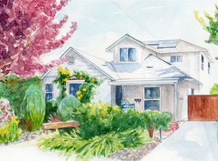 836 Jackson St, Mountain View, CA 94043