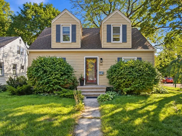 510 Thomas St, Ypsilanti, MI 48198